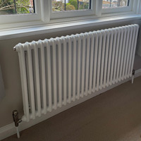 Trust Heating Services