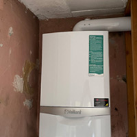 Trust Heating Services