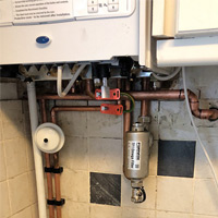 Trust Heating Services