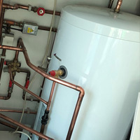 Trust Heating Services