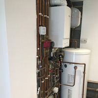 Trust Heating Services